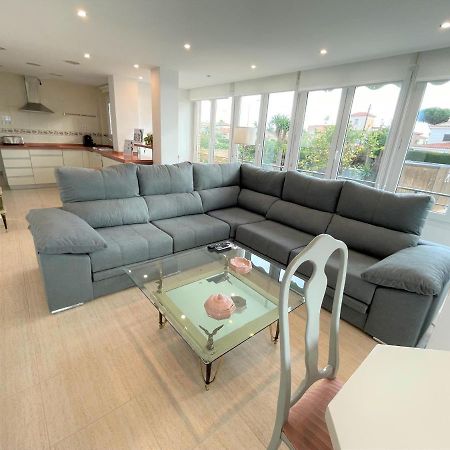 Apartamento Nebro El Rincon Torre de Benagalbon Exteriör bild