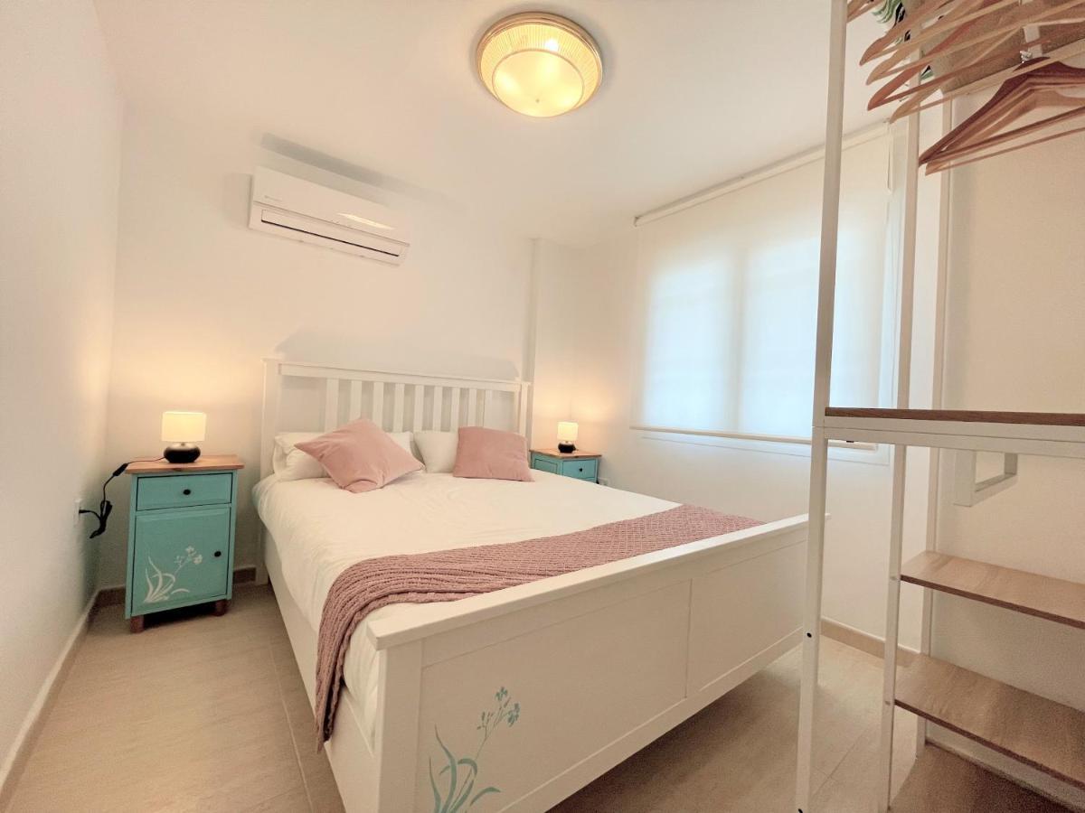 Apartamento Nebro El Rincon Torre de Benagalbon Exteriör bild
