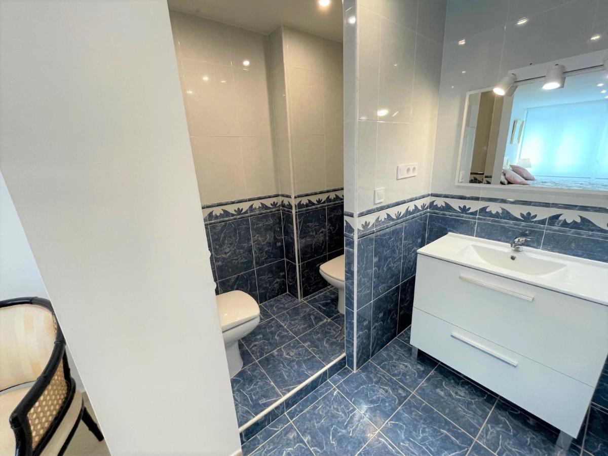 Apartamento Nebro El Rincon Torre de Benagalbon Exteriör bild