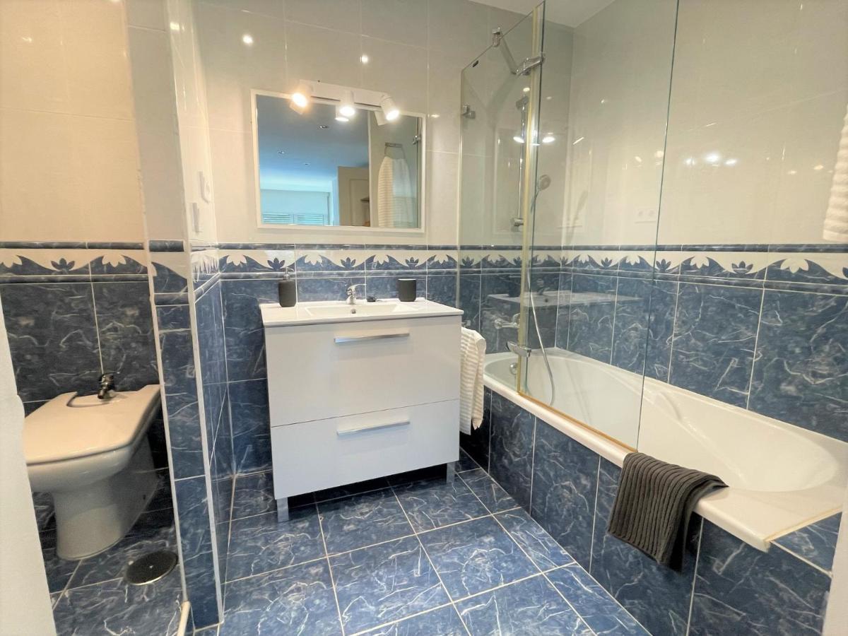 Apartamento Nebro El Rincon Torre de Benagalbon Exteriör bild