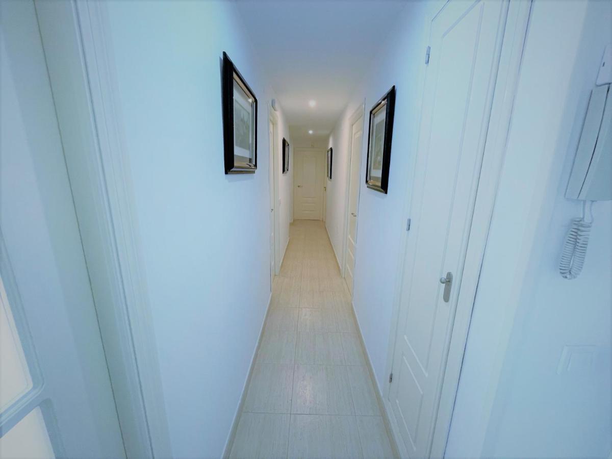 Apartamento Nebro El Rincon Torre de Benagalbon Exteriör bild