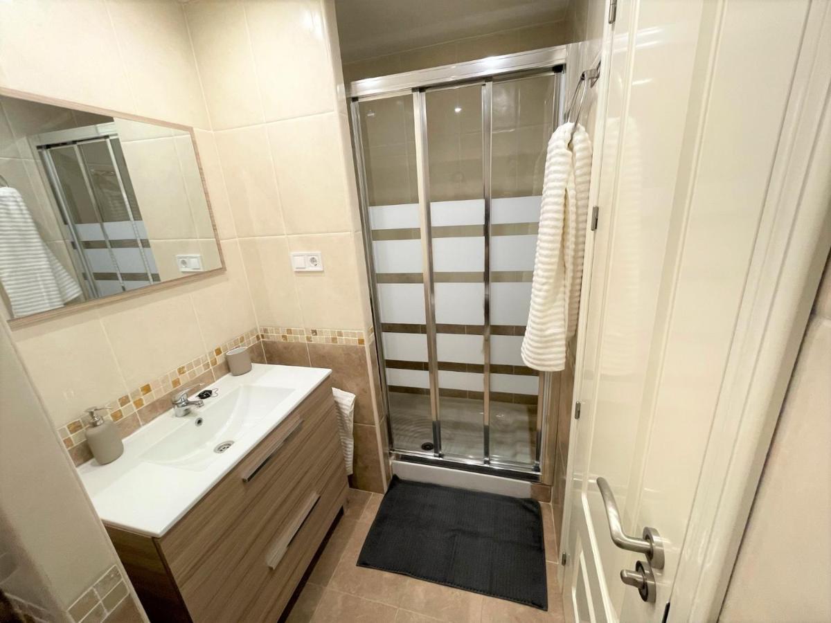 Apartamento Nebro El Rincon Torre de Benagalbon Exteriör bild