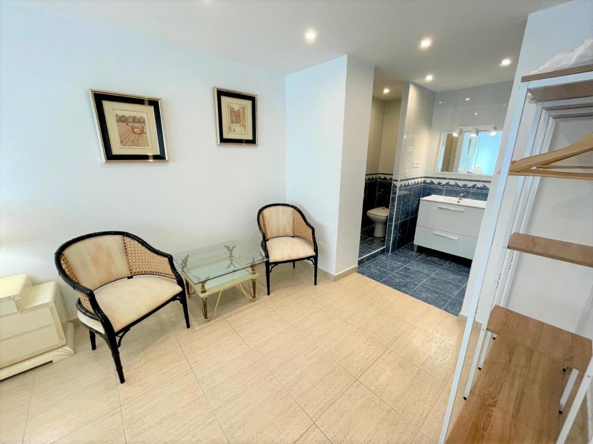 Apartamento Nebro El Rincon Torre de Benagalbon Exteriör bild