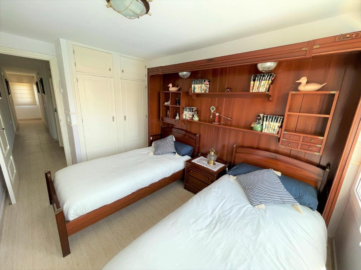 Apartamento Nebro El Rincon Torre de Benagalbon Exteriör bild